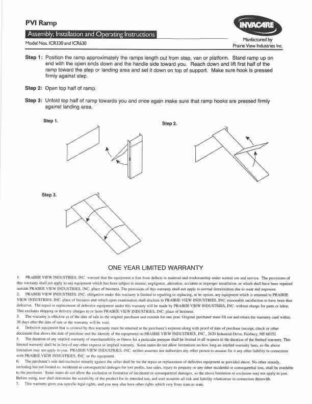 Invacare DVR ICR630-page_pdf